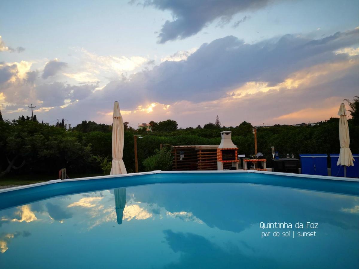 Quintinha Da Foz Guest House Sao Pedro  المظهر الخارجي الصورة