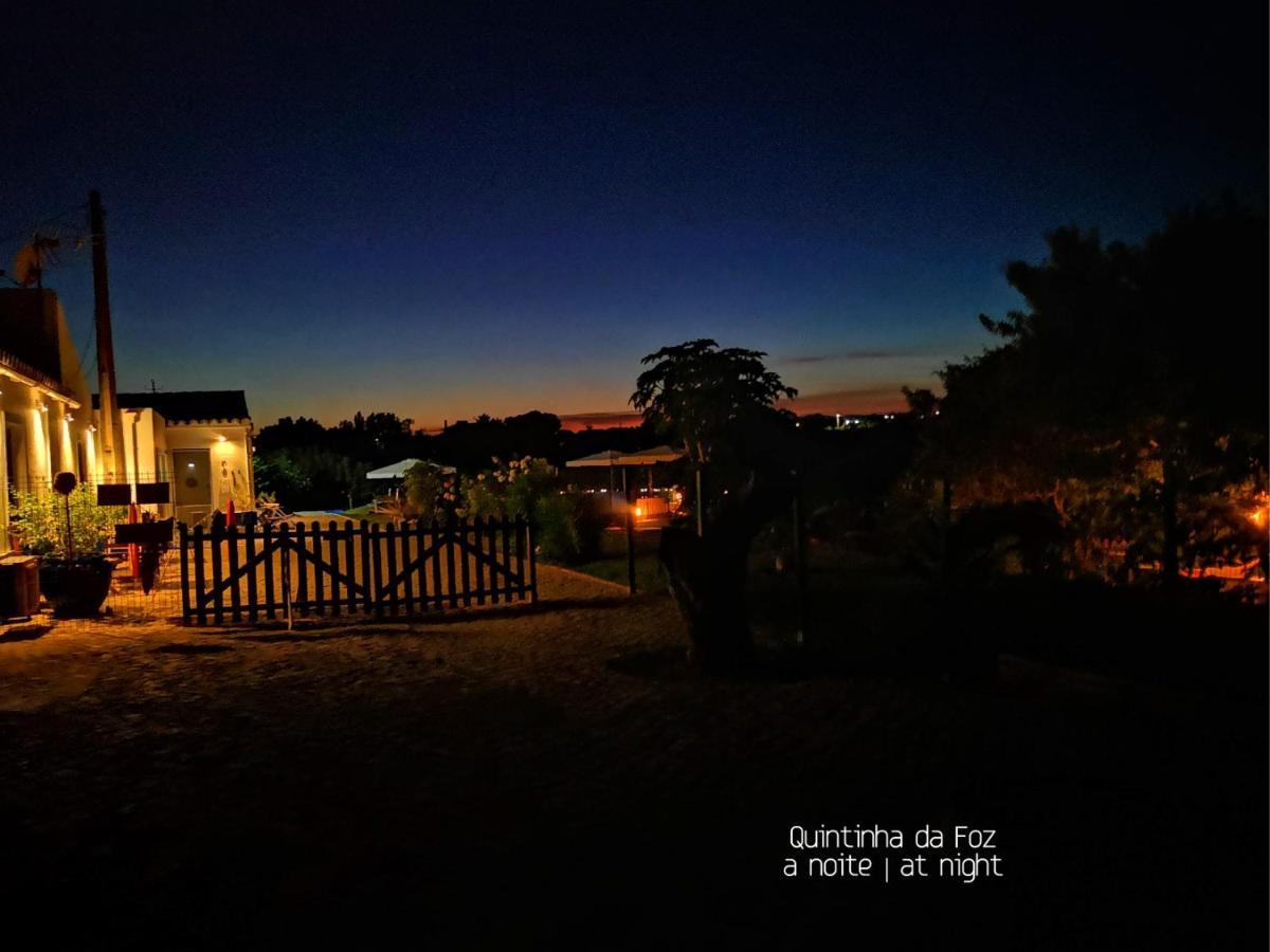 Quintinha Da Foz Guest House Sao Pedro  المظهر الخارجي الصورة