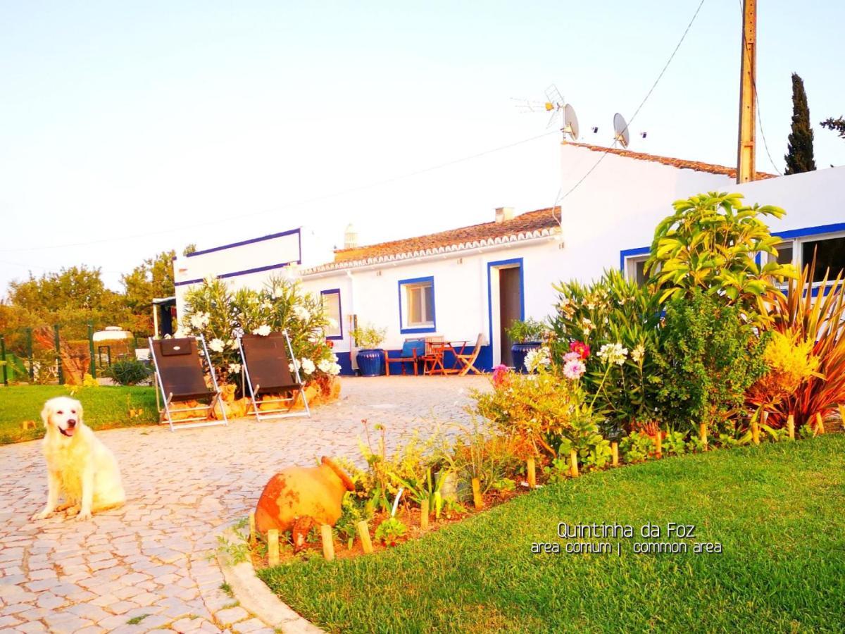Quintinha Da Foz Guest House Sao Pedro  المظهر الخارجي الصورة