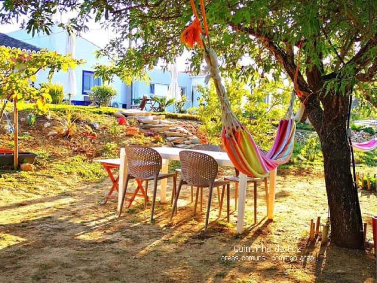 Quintinha Da Foz Guest House Sao Pedro  المظهر الخارجي الصورة
