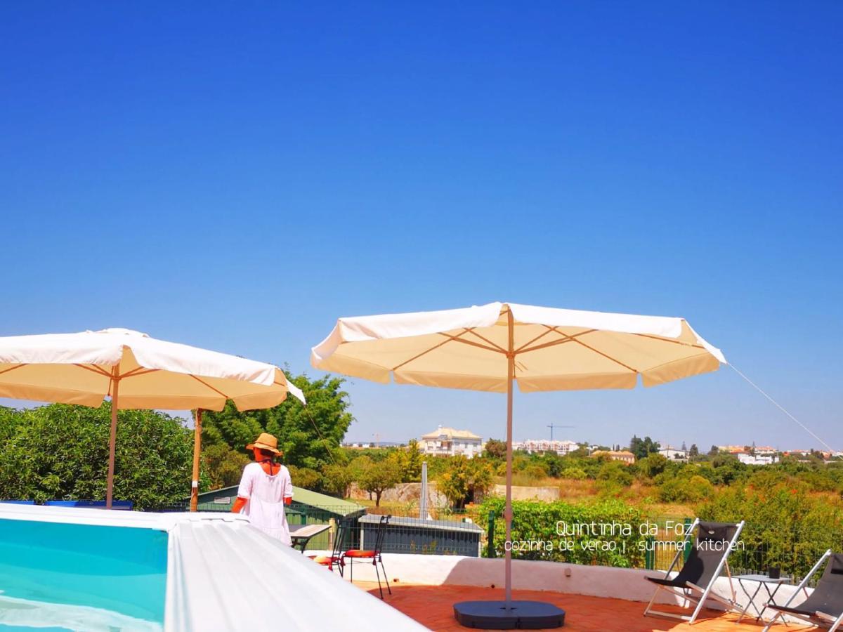 Quintinha Da Foz Guest House Sao Pedro  المظهر الخارجي الصورة