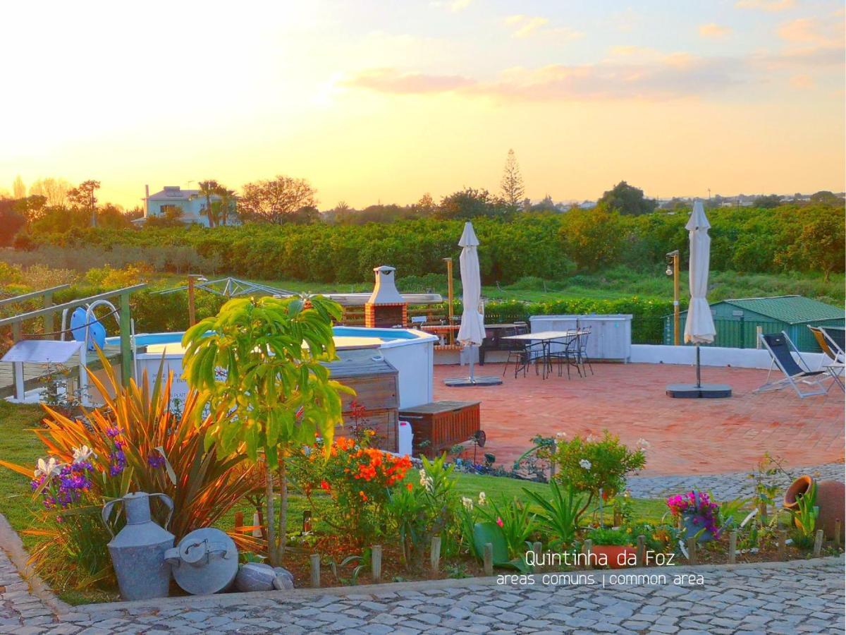 Quintinha Da Foz Guest House Sao Pedro  المظهر الخارجي الصورة
