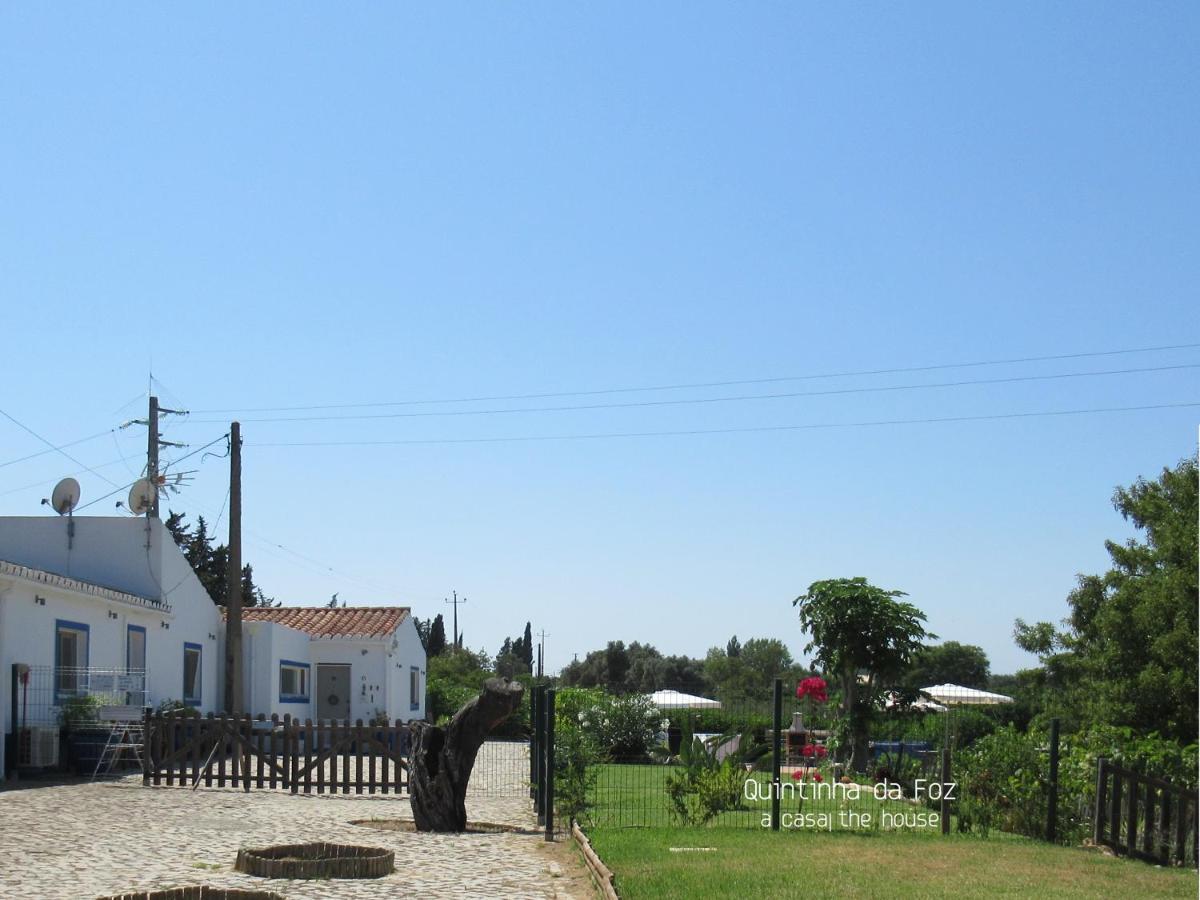 Quintinha Da Foz Guest House Sao Pedro  المظهر الخارجي الصورة
