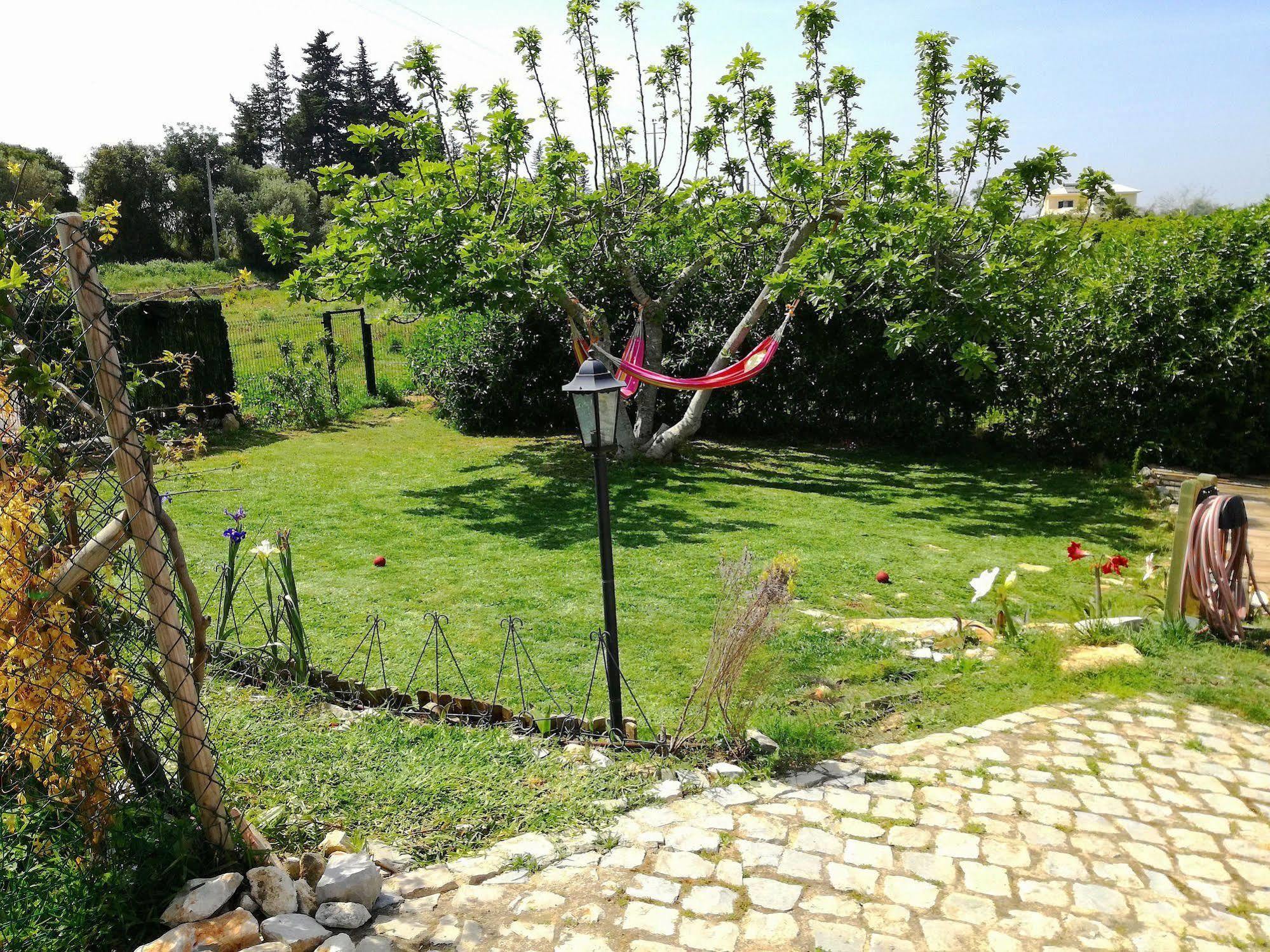 Quintinha Da Foz Guest House Sao Pedro  المظهر الخارجي الصورة
