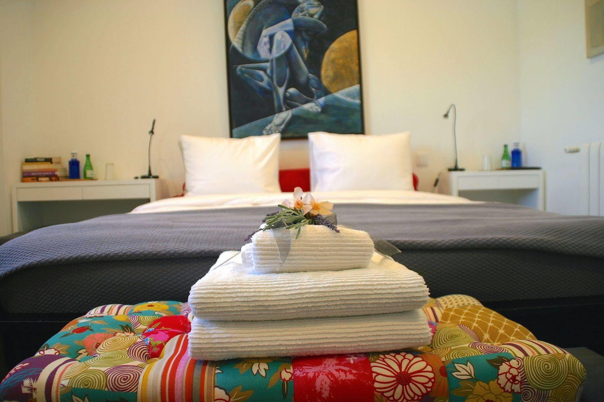 Quintinha Da Foz Guest House Sao Pedro  المظهر الخارجي الصورة