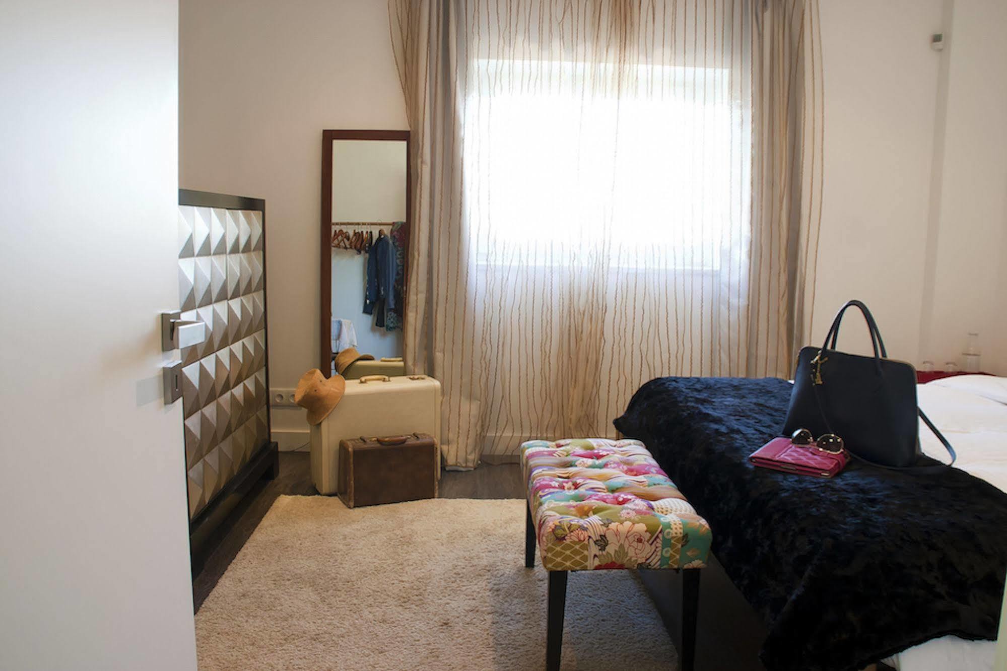Quintinha Da Foz Guest House Sao Pedro  المظهر الخارجي الصورة
