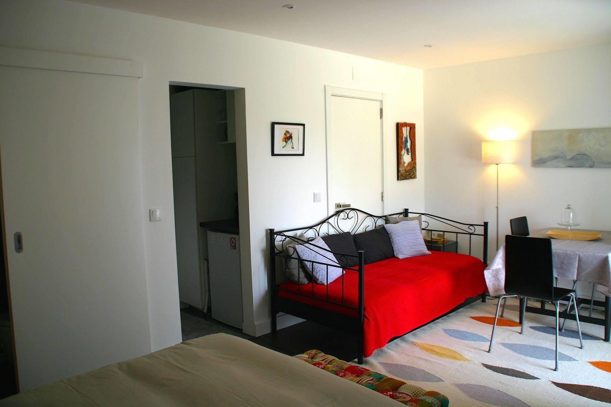 Quintinha Da Foz Guest House Sao Pedro  المظهر الخارجي الصورة