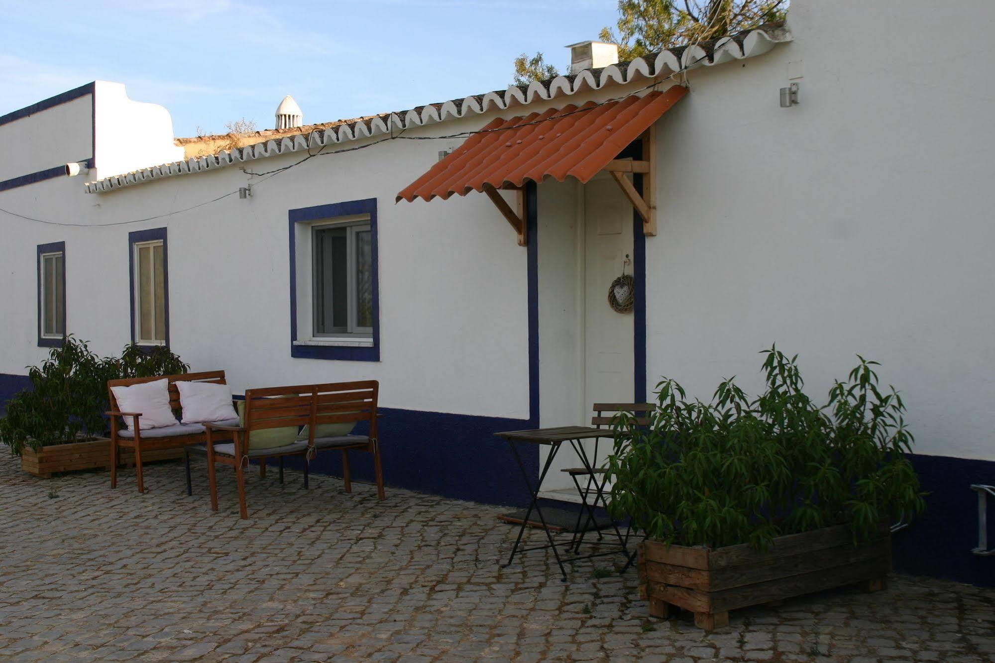 Quintinha Da Foz Guest House Sao Pedro  المظهر الخارجي الصورة