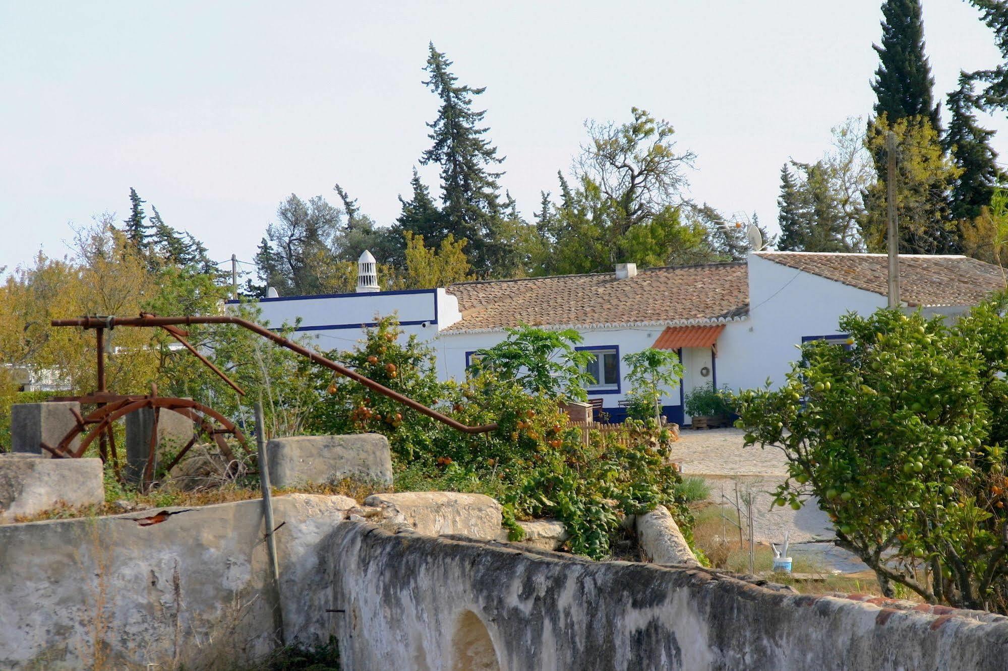 Quintinha Da Foz Guest House Sao Pedro  المظهر الخارجي الصورة